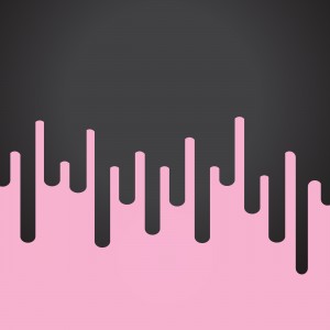 Donut Melting Tone